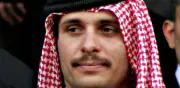 Príncipe Hamza de Jordania desafía arresto domiciliario y acusa de corrupción