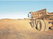 Producción minera en Zacatecas registra caída histórica en 2025