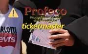 Profeco establece reglamento para venta de boletos de conciertos masivos