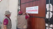 Profepa clausura predios en Reserva Cuxtal de Yucatán por construcciones ilegales
