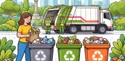 Programa de Separación de Basura en CDMX Requiere Refuerzo Urgente