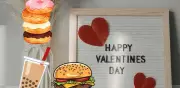 Promociones de San Valentín 2026: Hamburguesas Gratis y Más en Comida y Bebidas