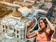 Pronóstico del clima en CDMX y Edomex: Noches frías y tardes cálidas este fin de semana