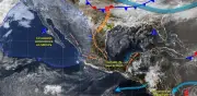 Pronóstico del clima en México para el 26 de febrero de 2026: Onda de calor intensa afectará a múltiples estados