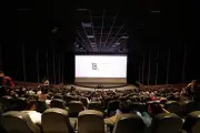 Proyecto de ley busca ampliar exhibición de cine mexicano en salas comerciales