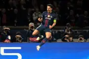 PSG Avanza a Octavos de la Champions League Tras Empate con Mónaco
