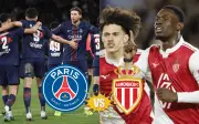 PSG vs Mónaco: Duelo Crucial por los Octavos de la Champions League 2026
