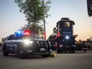 Puebla: Detienen a cuatro presuntos homicidas con apoyo aéreo en operativo coordinado