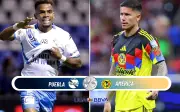 Puebla vs América: Duelo de presión en la J7 del Clausura 2026 en el Cuauhtémoc