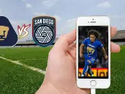 Pumas enfrenta misión imposible ante San Diego FC en la Concachampions 2026