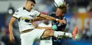 Pumas es eliminado de la Concacaf Champions Cup tras caída global ante San Diego FC