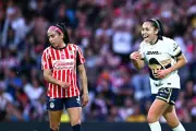 Pumas Femenil Rompe la Racha Invicta de Chivas en Liga MX Femenil