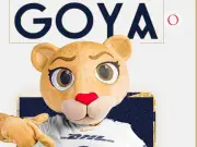 Pumas presenta a 'Goya', su primera mascota femenil que genera debate entre la afición