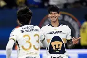 Pumas UNAM Remonta con Pericia en el Clásico Universitario