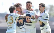 Pumas vs San Diego FC: Horario y dónde ver EN VIVO el partido de la Concachampions