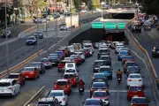¿Qué autos obtienen el holograma exento en la CDMX? Guía completa