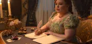 ¿Quién es la nueva Lady Whistledown en Bridgerton 4? Teorías y análisis del final