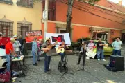 Radio Educación en crisis: trabajadores protestan por recortes y despidos