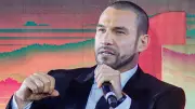 Rafael Amaya encarnará a 'El Chapo' en nueva serie desde la mirada de Emma Coronel
