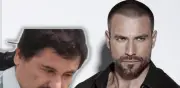 Rafael Amaya interpretará a 'El Chapo' Guzmán en serie desde la visión de Emma Coronel