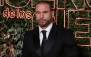 Rafael Amaya protagonizará serie sobre 'El Chapo' desde la perspectiva de su esposa Emma Coronel