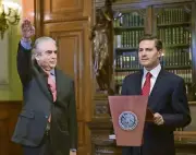 Rafael Tovar y de Teresa: los 27 años de lucha para crear la Secretaría de Cultura