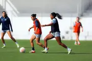 Rayadas de Monterrey busca mantener el liderato ante América en la Liga MX Femenil