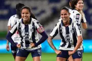 Rayadas del Monterrey Demuestran Su Fuerza en la Cima de la Liga MX Femenil