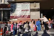 Reactivación de Termómetros en Escuelas del Edomex ante Resurgir de Enfermedades Respiratorias