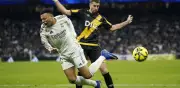 Real Madrid confirma tres semanas sin Mbappé; se pierde clave ante Manchester City