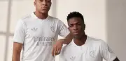 Real Madrid filtra jersey de 125 años con escudo original del club