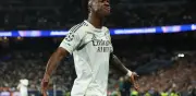 Real Madrid supera al Benfica y avanza a octavos de la Champions League