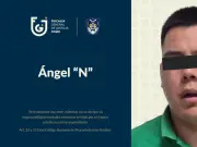 Reaprehenden a 'El Niño de la Unión' por incumplir medidas judiciales en CDMX