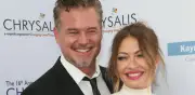 Rebecca Gayheart y sus hijas: el pilar femenino que sostuvo a Eric Dane en su batalla contra la ELA