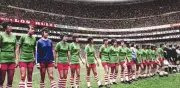 Reencuentro histórico: mexicanas e inglesas del Mundial 1971 se abrazan tras 55 años
