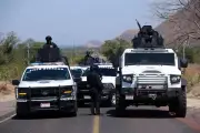 Refuerzan Accesos en Jalisco, Michoacán y Guanajuato ante Amenazas de Seguridad