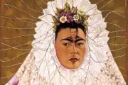 Relatos Modernos: Kahlo y Rivera protagonizan nueva exposición en el Museo de Arte Moderno