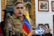 Renuncia el Fiscal General de Venezuela en medio de crisis política y judicial