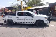 Reportan bajas en la Guardia Nacional tras operativo contra 'El Mencho'