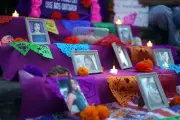 Reportan un alarmante aumento del 1,132% en feminicidios en México en la última década