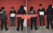 Rescatan a dos adolescentes en Tlaquepaque de posible reclutamiento forzado por crimen organizado