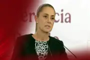 Reunión con legisladores de EU no estaba en la agenda oficial del gobierno mexicano