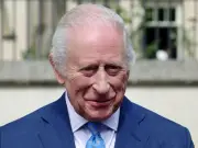 Rey Carlos III ofrece colaboración policial sobre acusaciones contra su hermano Andrés