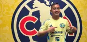 Érick Sánchez defiende calidad del América ante Tigres previo al clásico