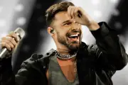 Ricky Martin confirma segundo concierto en la Ciudad de México