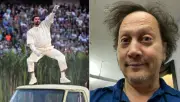 Rob Schneider desata polémica al criticar show de Bad Bunny en el Super Bowl