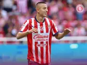 Roberto Alvarado vincula a Chivas con Therians: ¿Nueva tendencia en Liga MX?