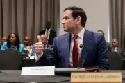 Rubio insta a elecciones libres en Venezuela y advierte sobre crisis humanitaria