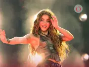 Rumores de concierto gratuito de Shakira en el Zócalo de la CDMX para marzo de 2026