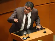 Saúl Monreal exige inclusión en encuestas de Morena para Zacatecas 2027